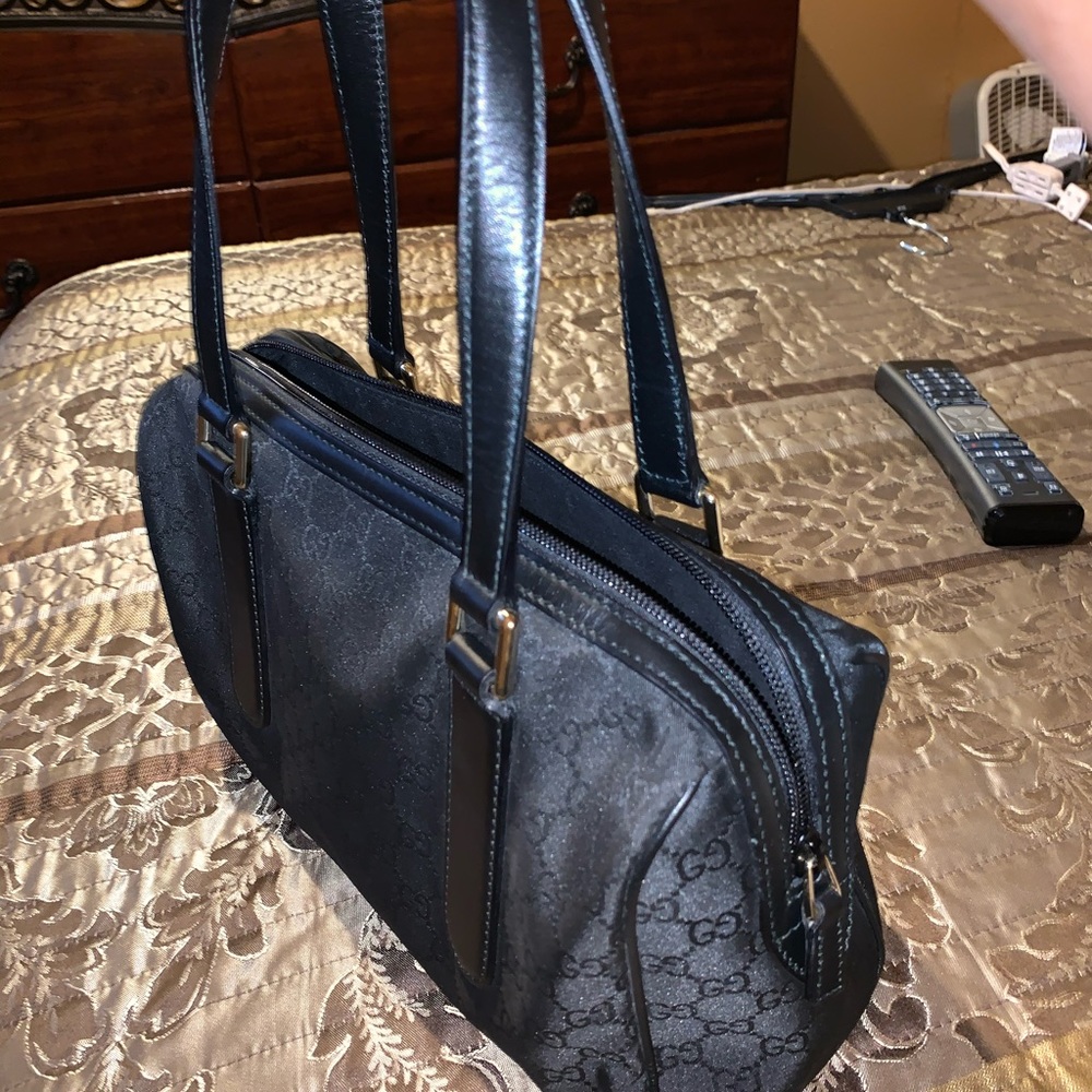 COPY - Authentic Gucci Boston bag